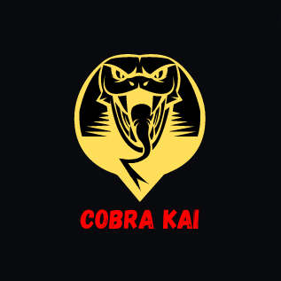 The main protagonists of Cobra Kai Season Five face their biggest threat yet.