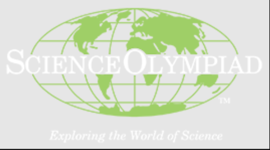 The Science Olympiad Logo