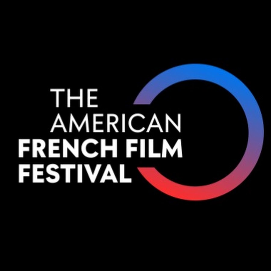 A promotion for The American French Film Festival.