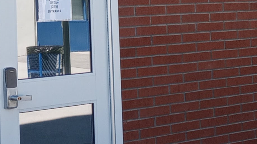 Griffin Gazette Photo Hunt #7