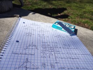 gum