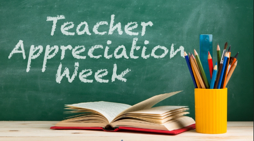 Teacher Appreciation Week gift ideas – The Griffin Gazette