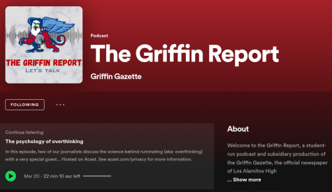 Griffin Report