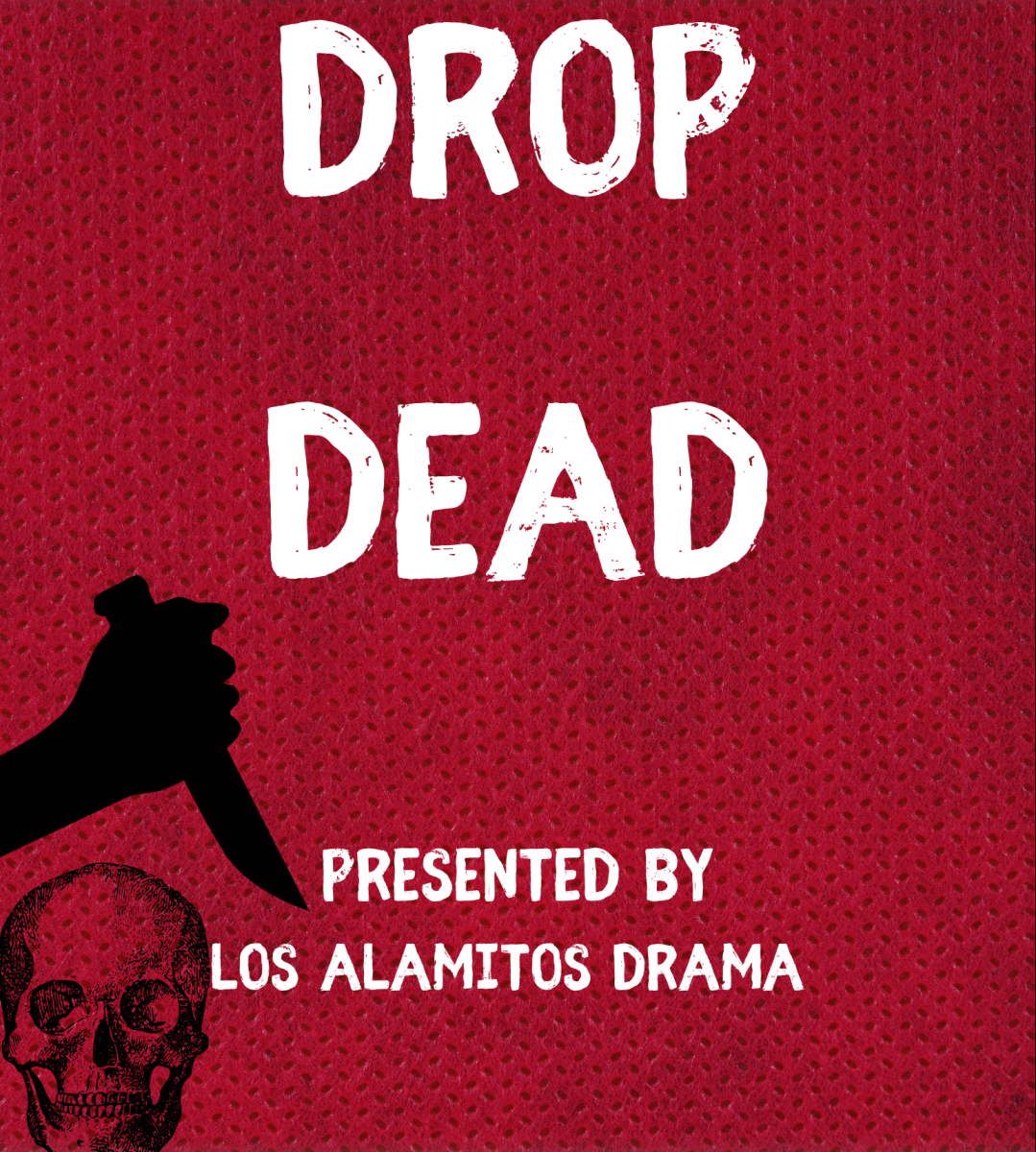 Get ready to be on the edge of your seat from the thrilling drama show Drop Dead!