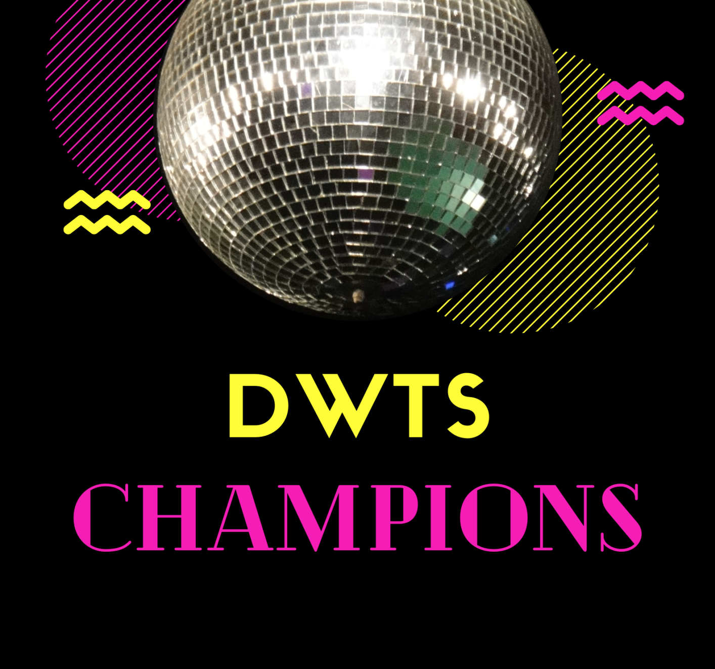 The Dancing With the Stars finale aired, but who took home the Len Goodman Mirrorball?