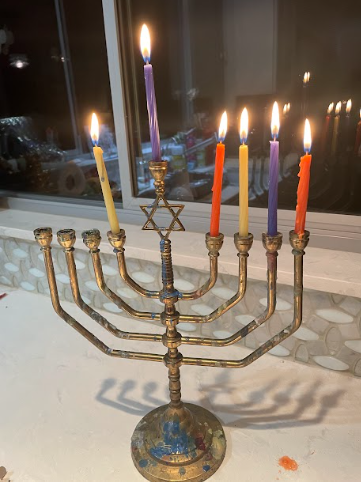 This year, learn more about how to celebrate the Jewish holiday, Hanukkah. 