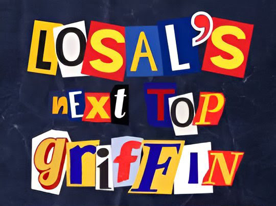Los Als Next Top Griffin is Tuesday, Jan. 23 at 7 p.m. in the PAC. “We think it’s going to end up being a hit, said senior class Co-President Mona Taylor. 