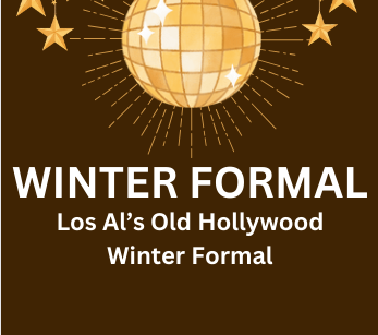 What did Griffins think of Los Als 2024 Winter Formal?