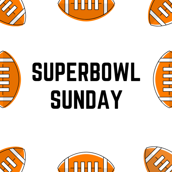 The 2024 Superbowl game will be airing this Sunday.