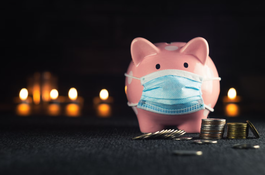 One Time Funds where offered to public schools due to the negative effects of the Covid-19 pandemic. (Photo courtesy of Konstantin Evdokimov, Unsplash)