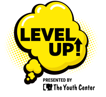 Yara Saadeh's new program, Level Up!, gives young students the opportunity to expand their social skills. (Photo courtesy of The Youth Center)