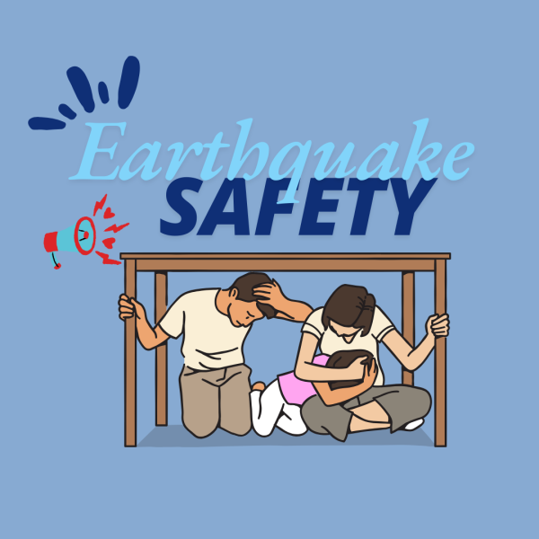 California residents should stay aware of the precautions and safety measures necessary to protect themselves against earthquakes.