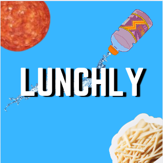 The ingredients and nutritional information featured in Lunchly's products can be misleading. 