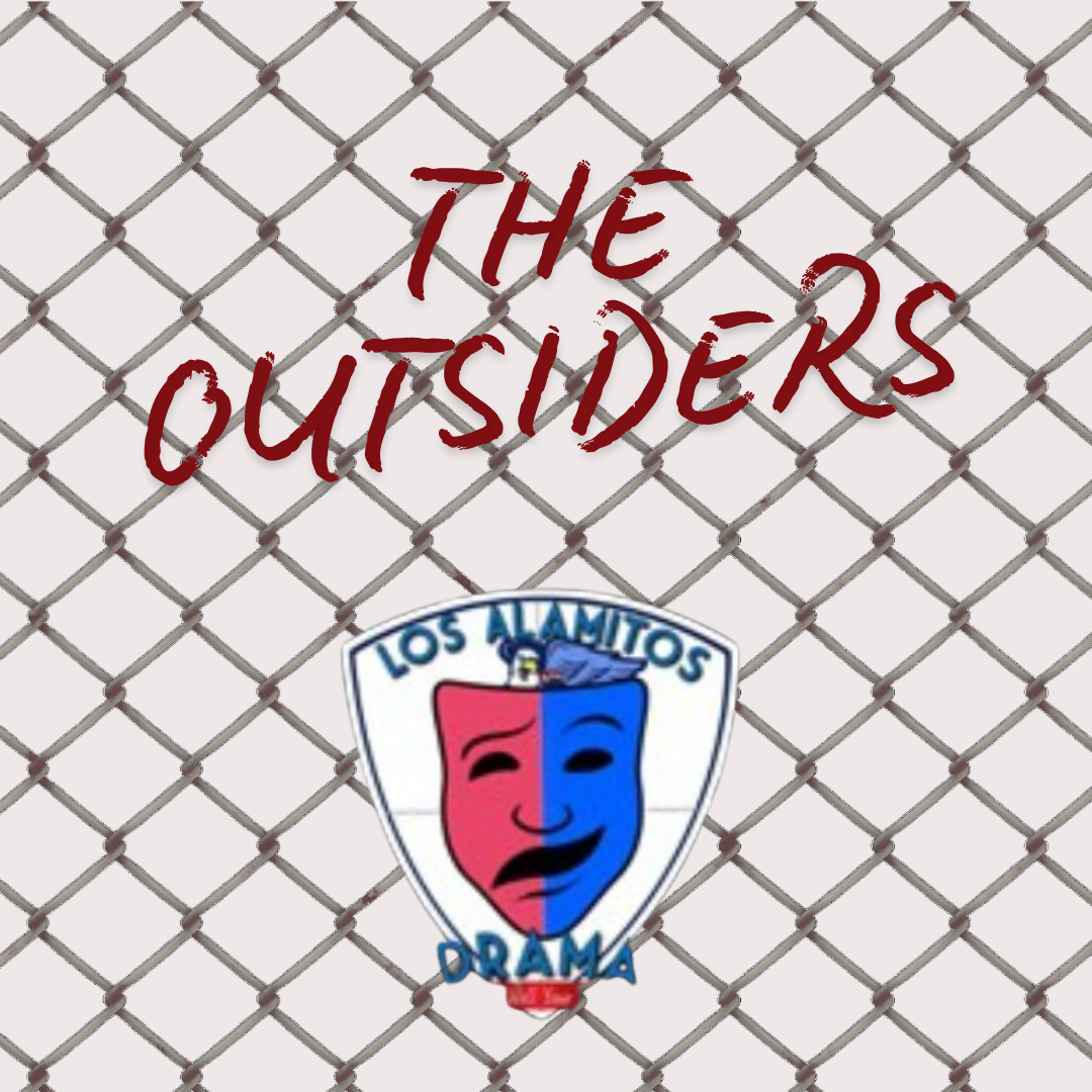 "The Outsiders" auditions are on Nov. 14 in the Black Box Theater.