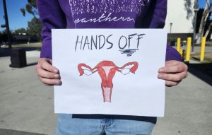 For many women, resistance may be the only option to gain reproductive autonomy. 