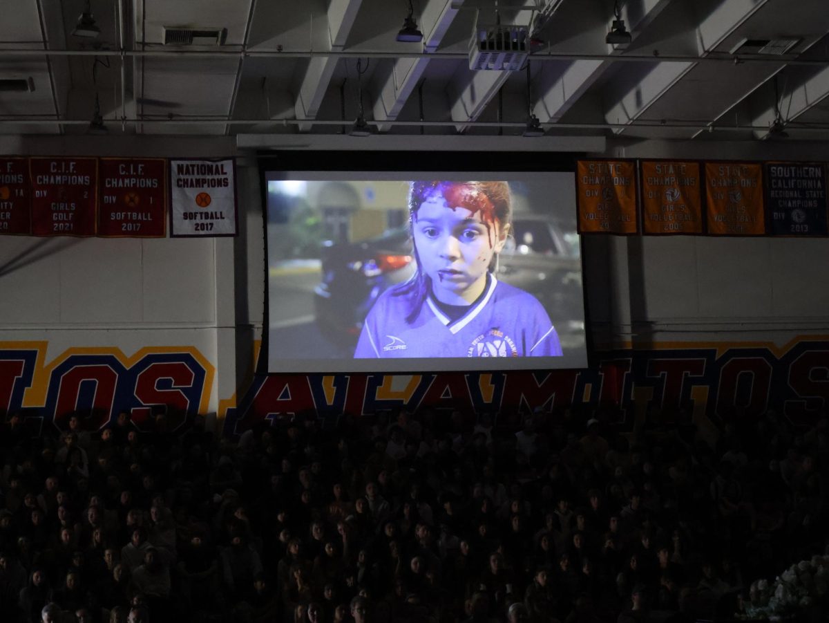 The Every 15 Minute short film