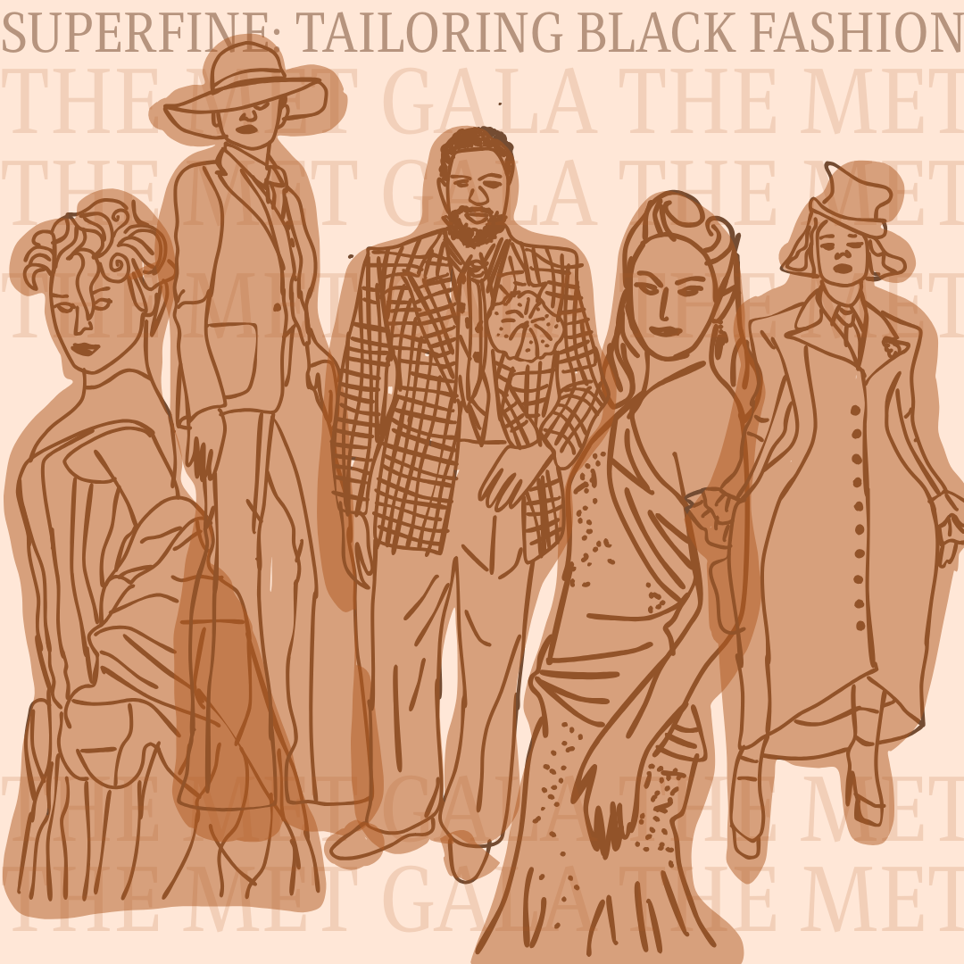 The 2025 Met Gala proved to be a fashion success as designers found innovative ways to individualize their expert tailoring. 