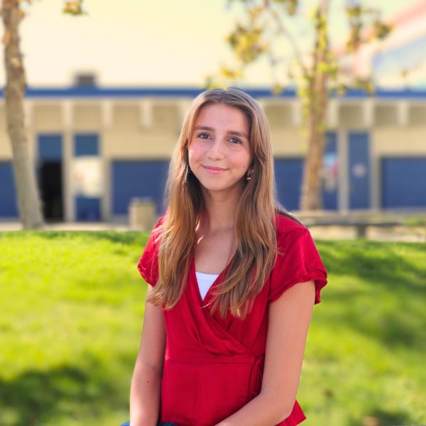 Riley Mitchell