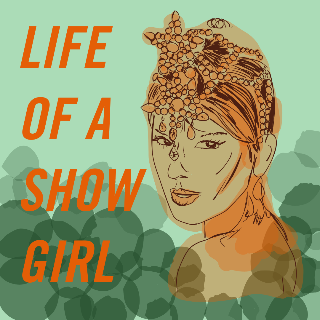 And, baby, that's show business: Taylor Swift dazzles with 'The Life of a Showgirl'