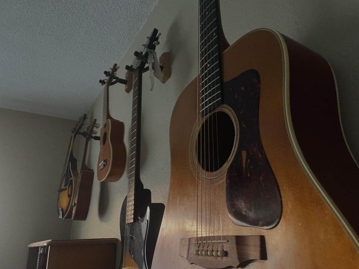 Hobbies can improve educational skills.