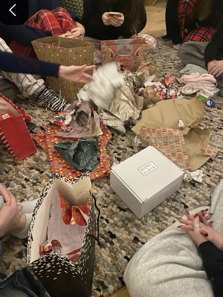 Secret Santa