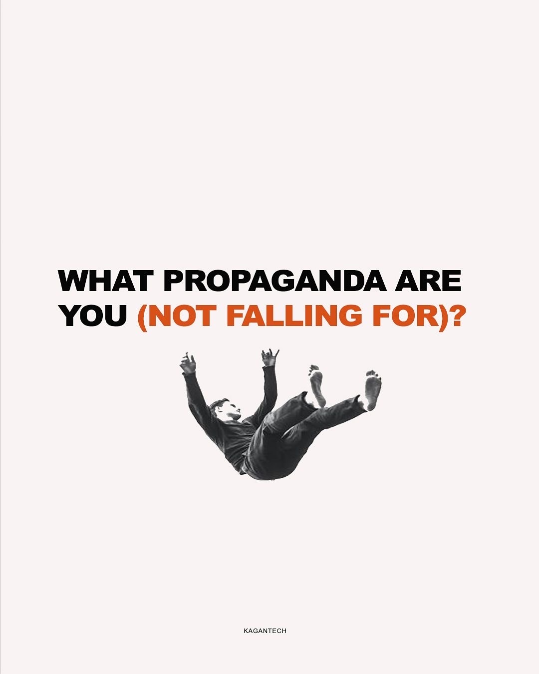 Propaganda TikTok trend: what are you not falling for?