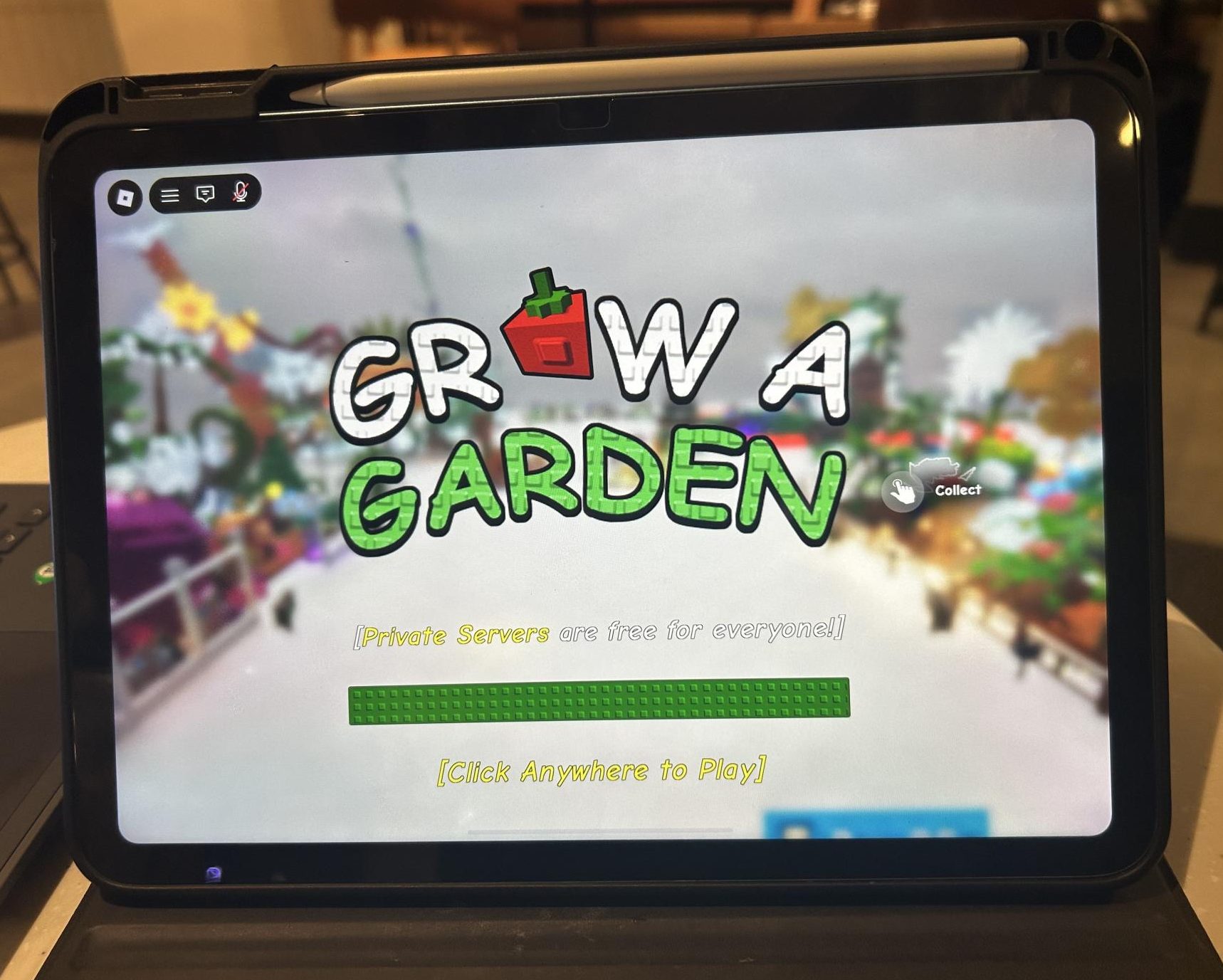 Learn to grow a vibrant garden easily in this Roblox game.