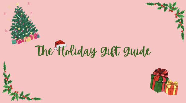 The ultimate teenage gift guide to make holiday shopping easier.