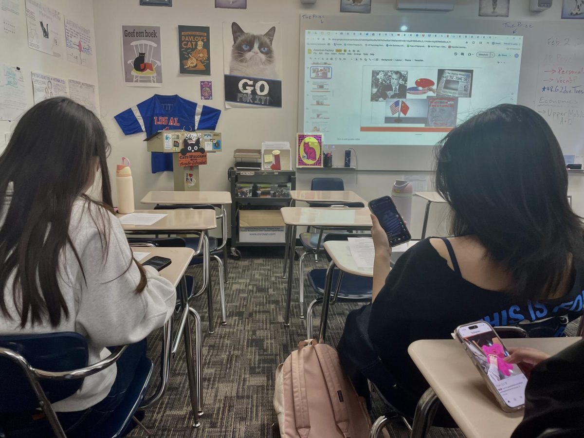 How the use of AI and short form content is affecting Gen Z's intelligence.