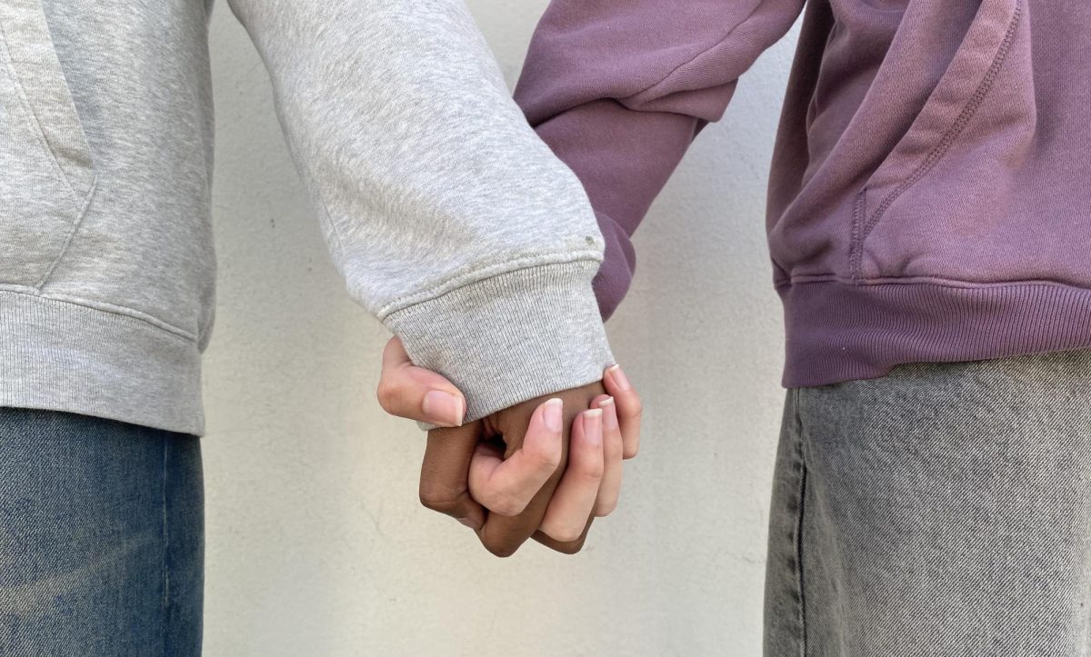 Navigating romance in the digital world can be challenging.