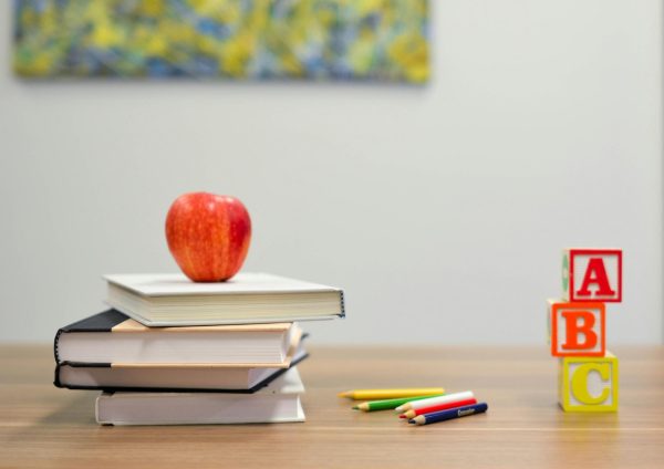 Important things for students to remember at the end of the school year. (Photo courtesy of Element5 Digital via Unsplash)
