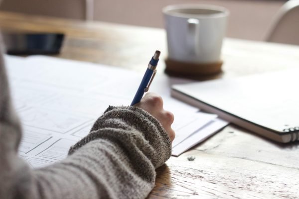  How to tackle the busy exam season in the month of May (Photo courtesy of Unseen Studio via Unsplash)

